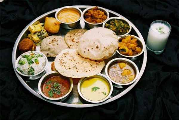 Hindu Dietary Principles and Their Influence