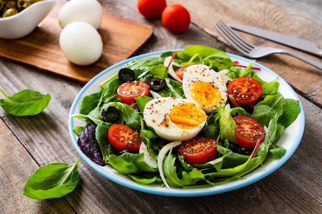 Blood Type A Positive Diet Food List Pdf – A Doctor’s Guide!