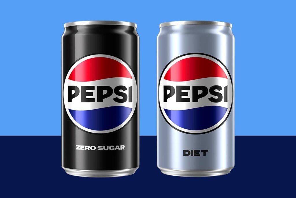 Does Diet Pepsi Contain Caffeine?