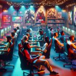 Technologies Hearthssgaming