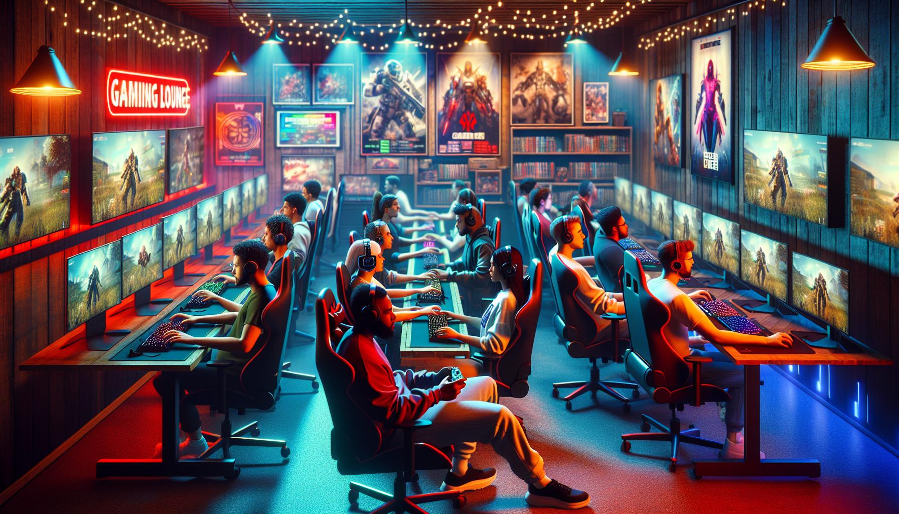 Technologies Hearthssgaming