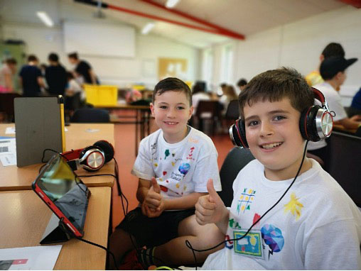 🎨 Why Kids Love Fohdespoiz: Beyond Fun and Games