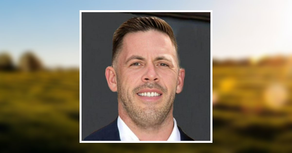Joey Loftsgard Obituary