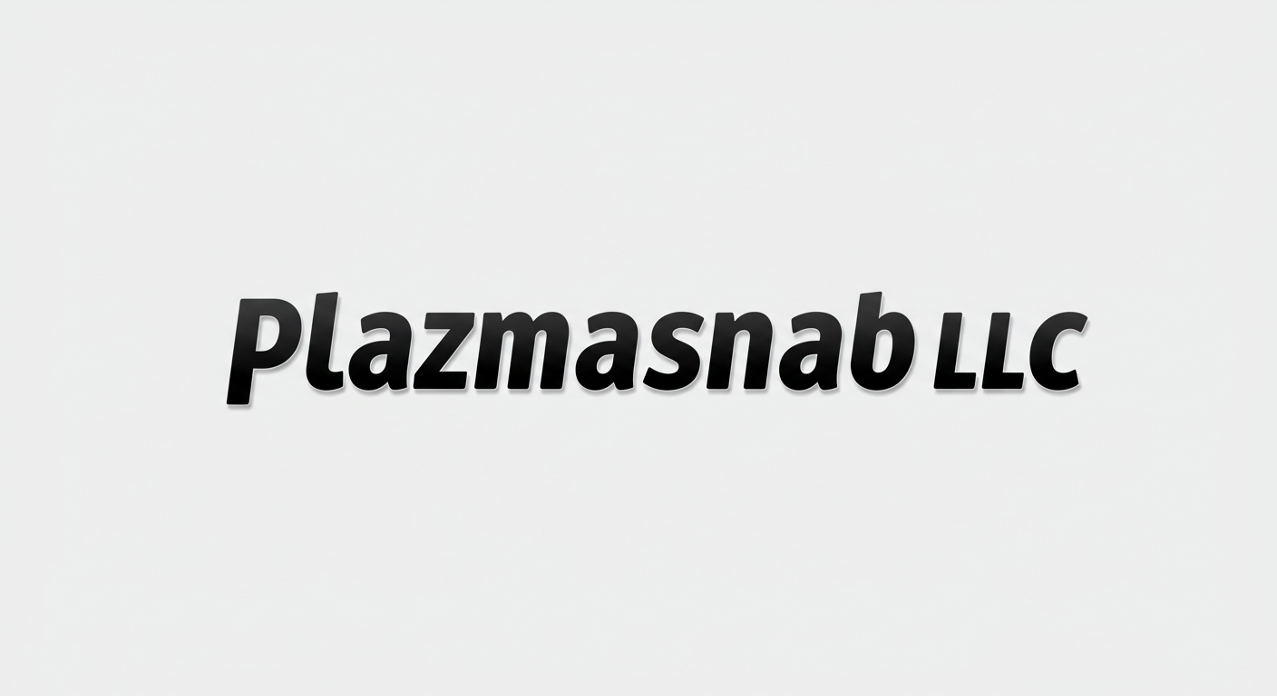 plazmasnab llc – Innovative Industrial Solutions for the Modern Age