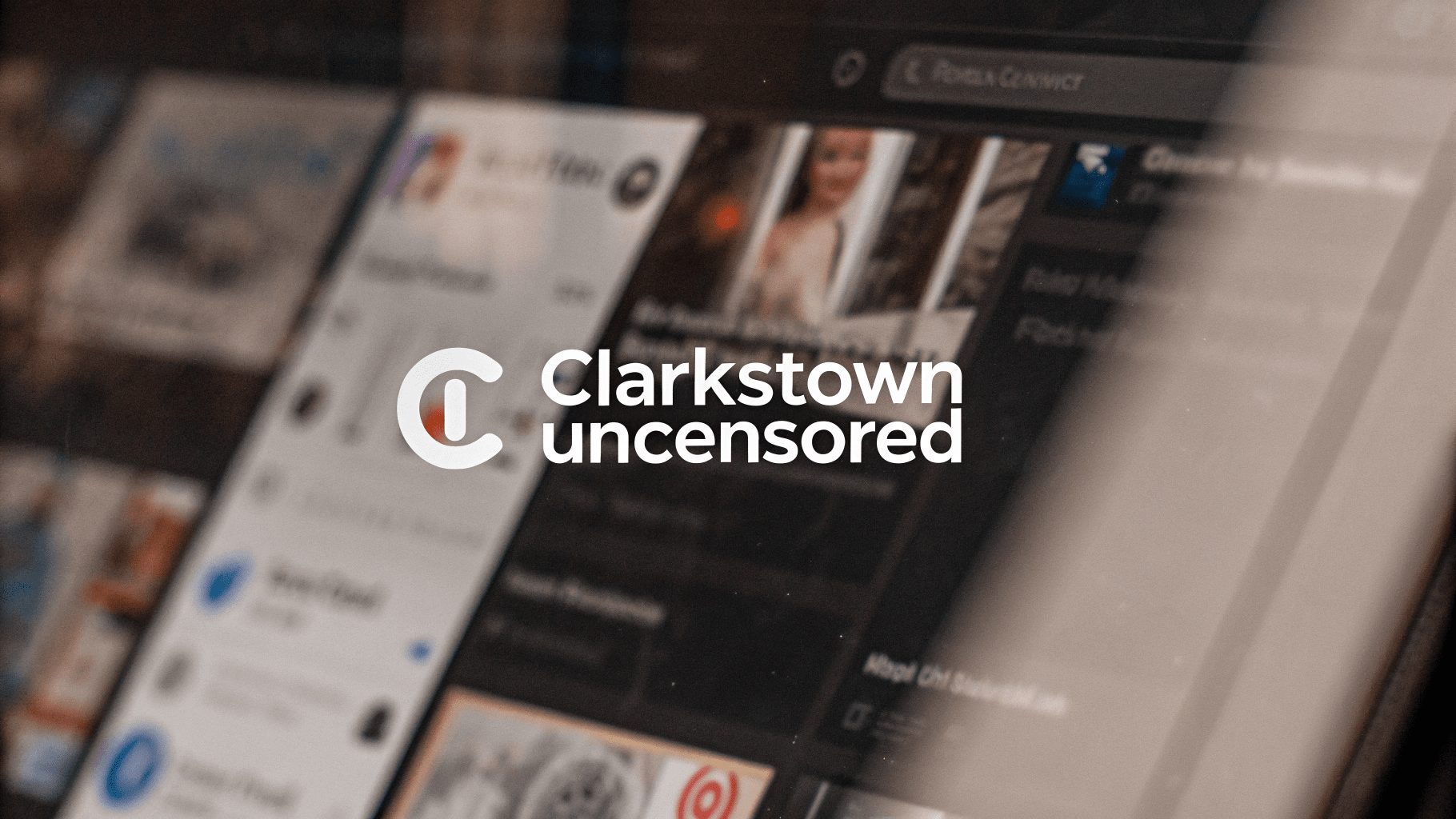 Clarkstown Uncensored