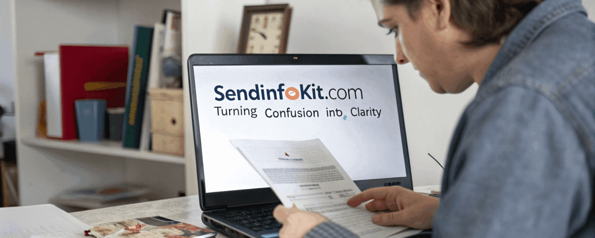 Sendinfokit.com