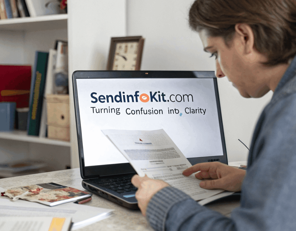 Sendinfokit.com