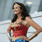 Lynda Carter