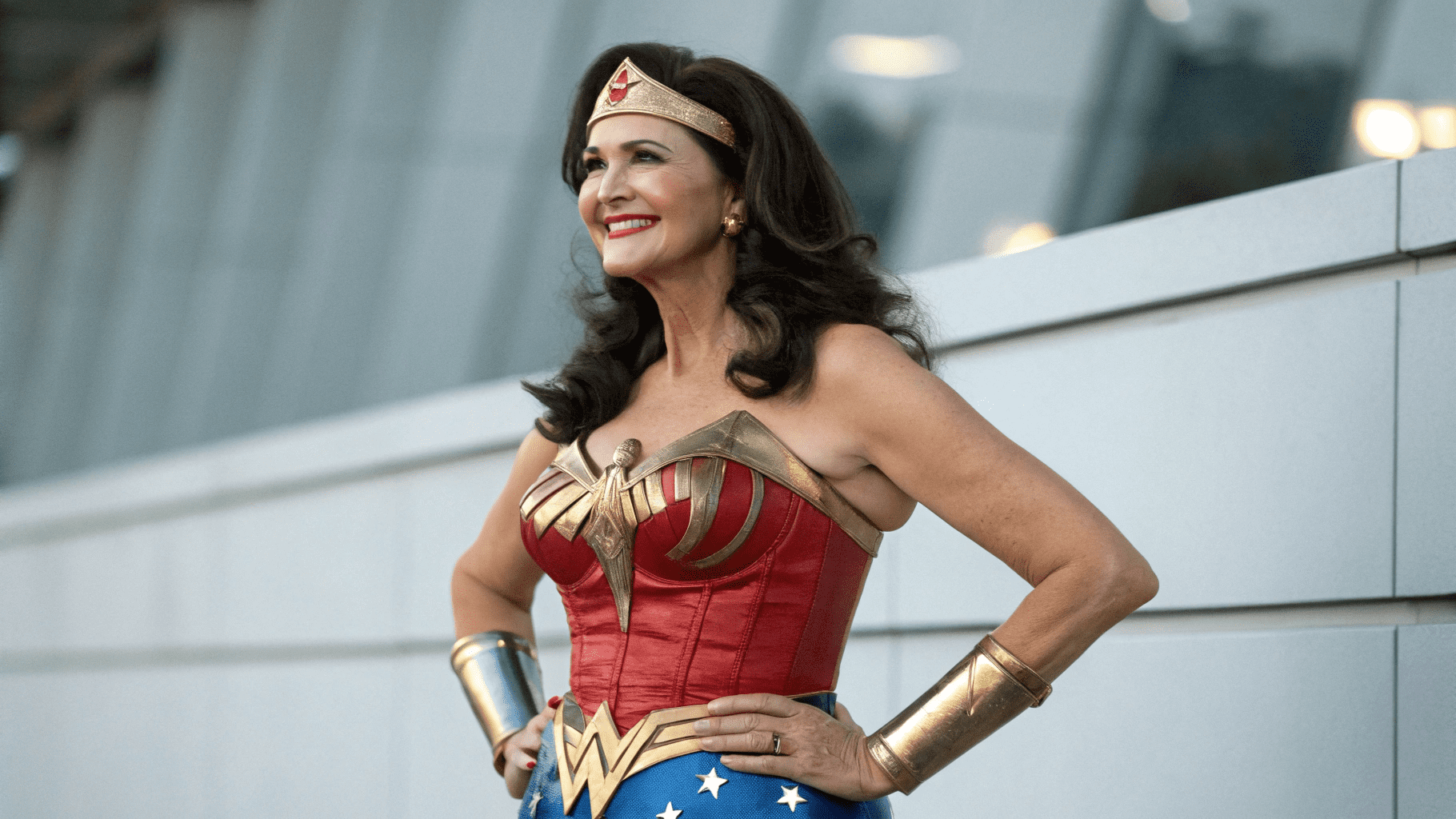 Lynda Carter