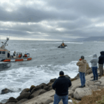 Matthew Gomez a 41-Year-Old Fisherman Missing Off Dana Point California