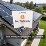 Code Promo Réduction Sunology Sun_rjhomesolar