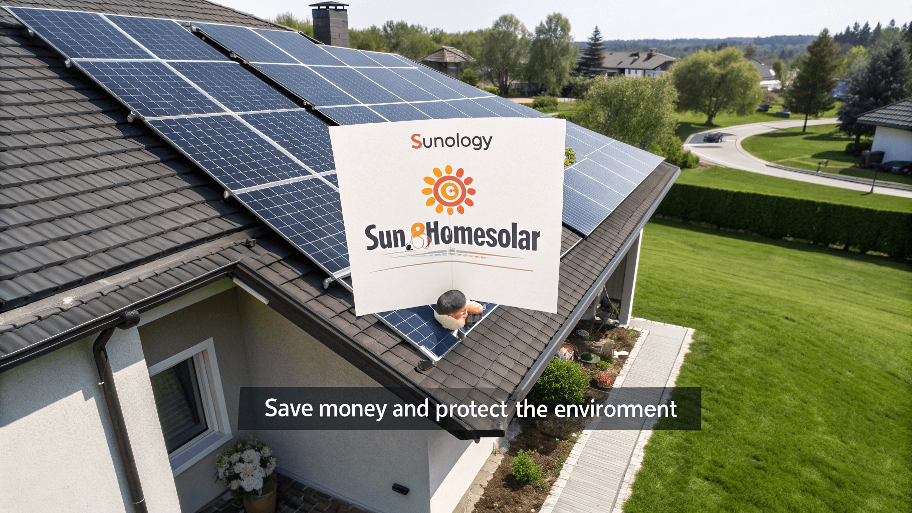 Code Promo Réduction Sunology Sun_rjhomesolar