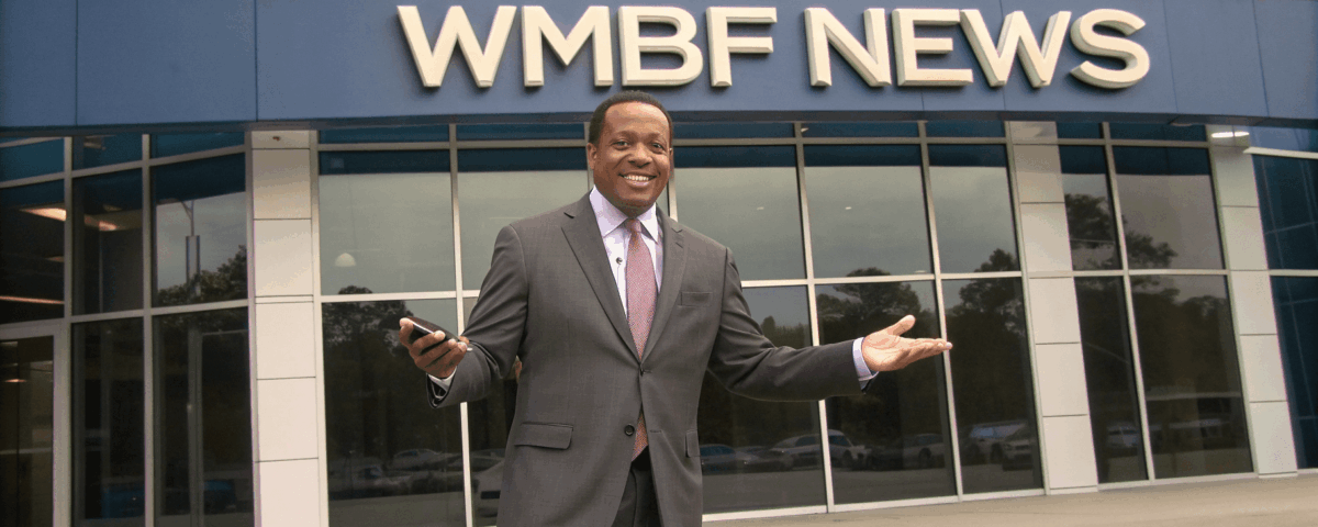 Wilbert Worley WMBF News