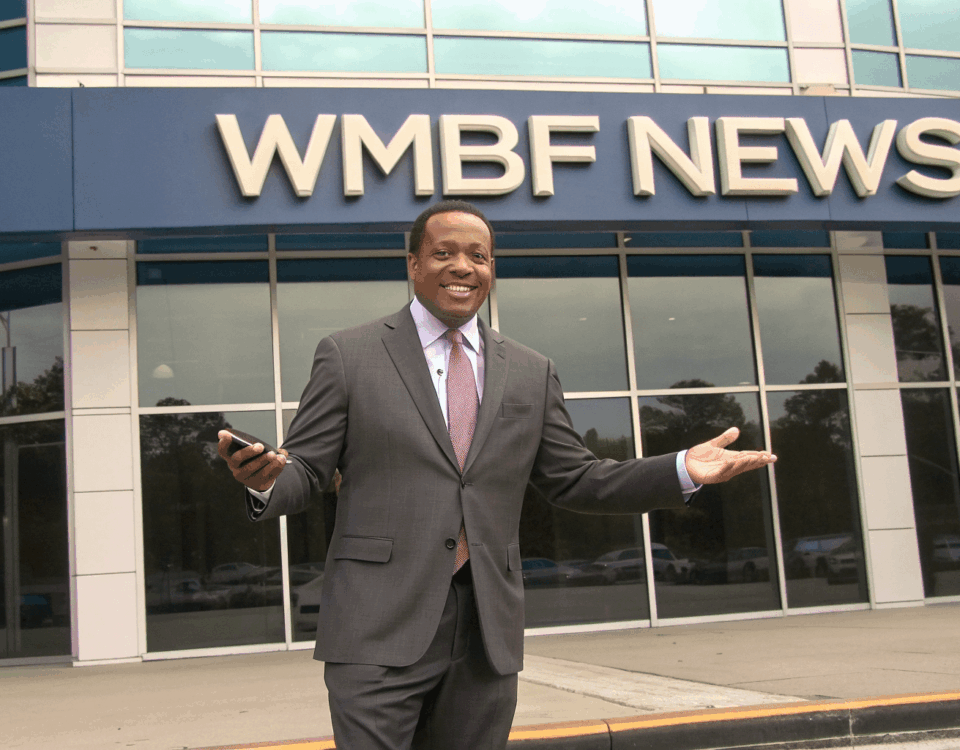 Wilbert Worley WMBF News
