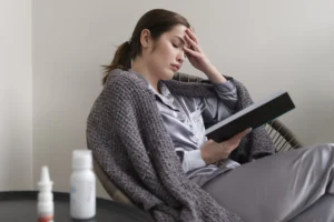 4 Remedies for Managing Migraines