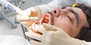 4 Treatments for Gum Disease