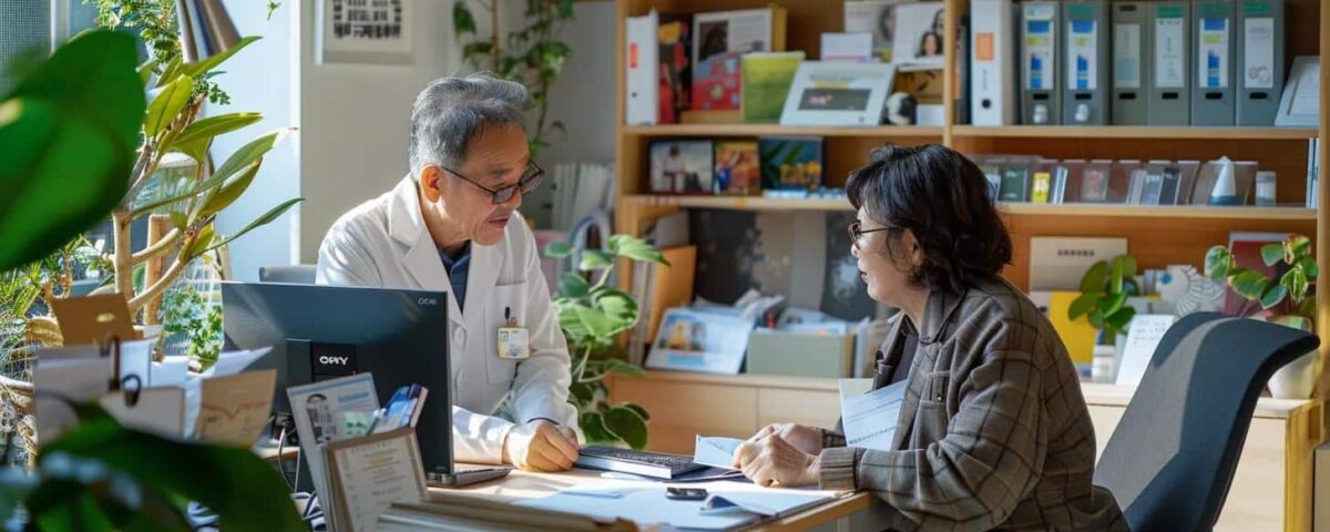 Early Signs of Dementia and When To Seek Treatment