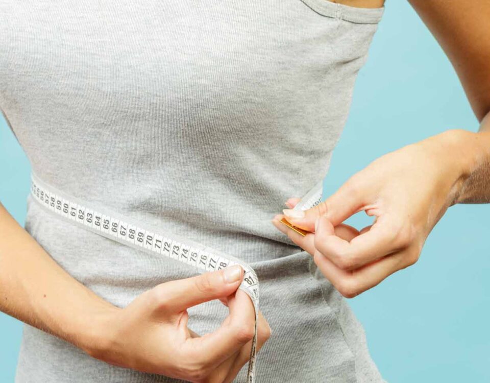 Gallbladder Surgery and Its Effect on Weight Management
