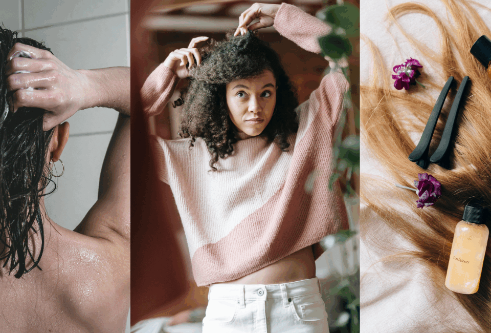 Hair Loss Treatment Options for Both Scalp and Eyebrow Regrowth