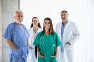 How Primary Care Establishes a Foundation for Long-Term Health