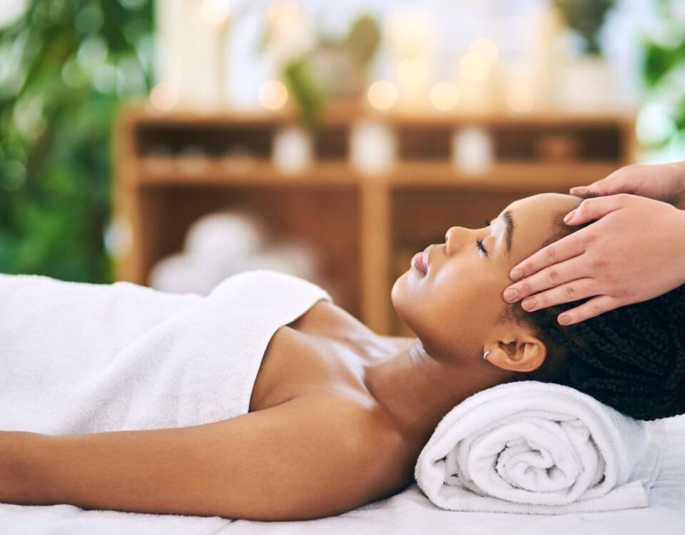 How to Choose the Best Spa Treatments for Your Skin and Body Needs
