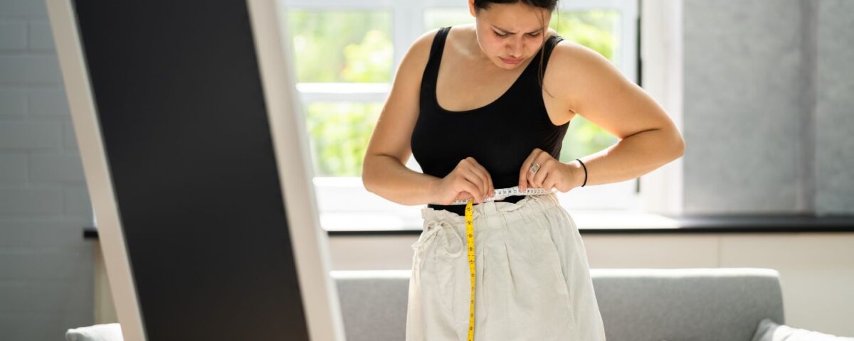 How to Stay Motivated on Your Weight Loss Journey