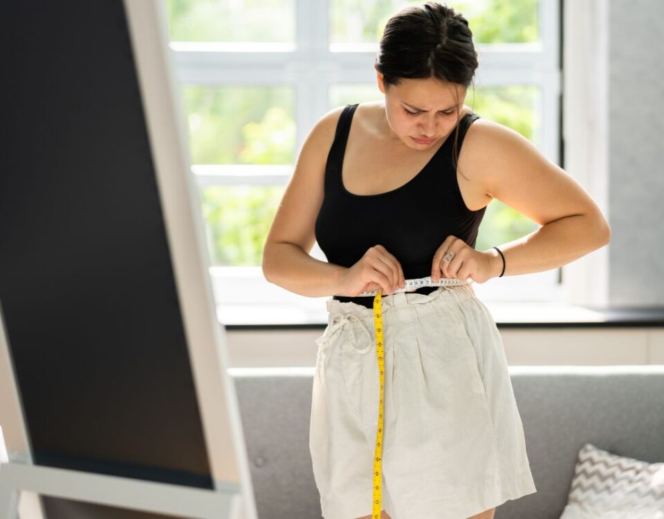 How to Stay Motivated on Your Weight Loss Journey