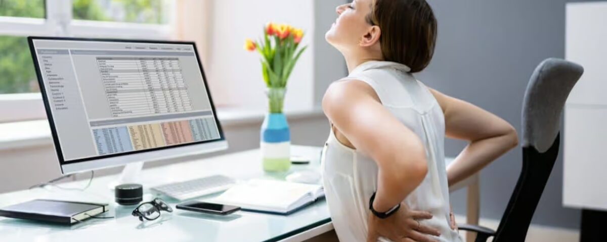 Lifestyle Adjustments to Prevent Lower Back Pain