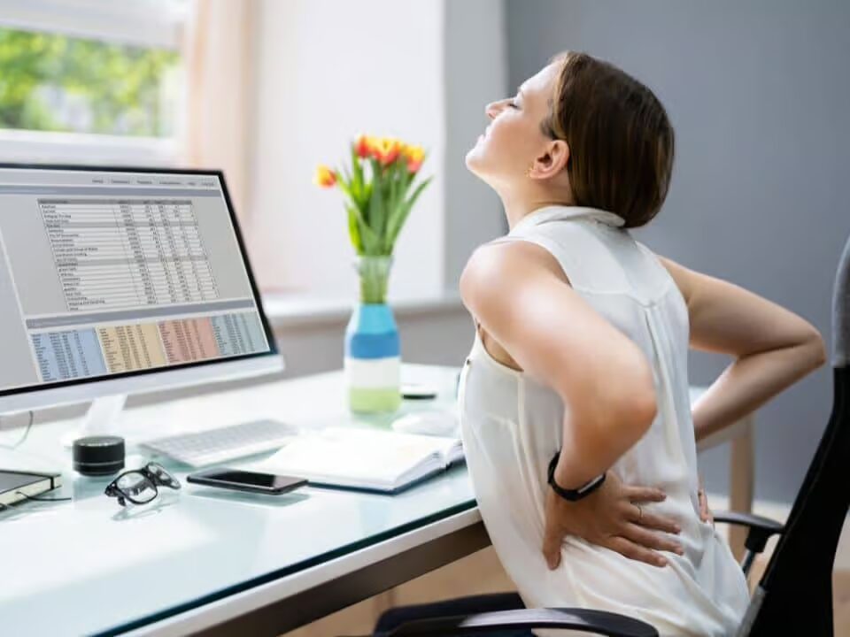 Lifestyle Adjustments to Prevent Lower Back Pain