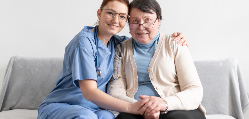 Managing Chronic Care: How Consistency and Monitoring Make a Difference