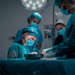 Professionals That Make up Brain Surgery Teams