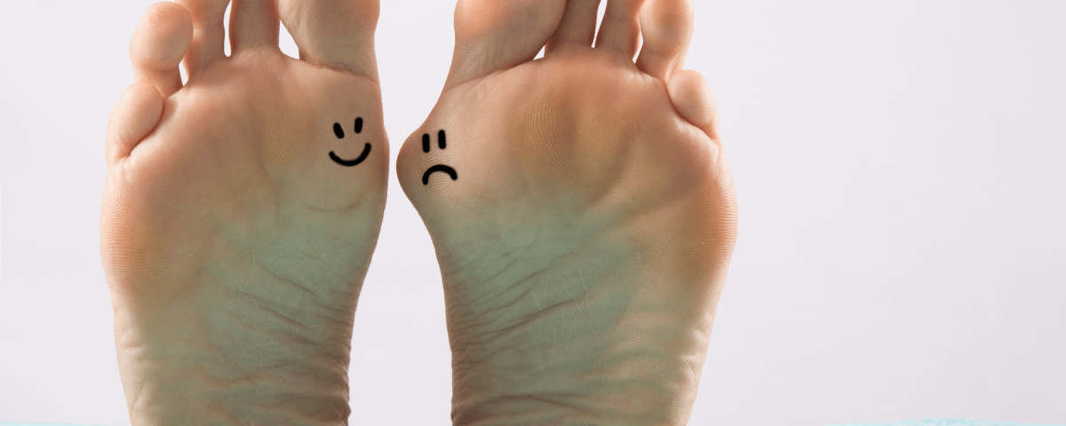 The Connection Between Bunions and Footwear Choices