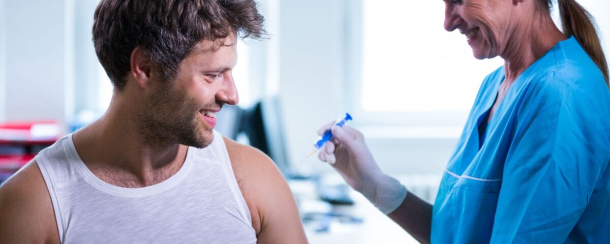 The Role of Endocrinologists in Hormonal Health