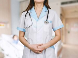 The Role of Endocrinologists in Hormonal Health