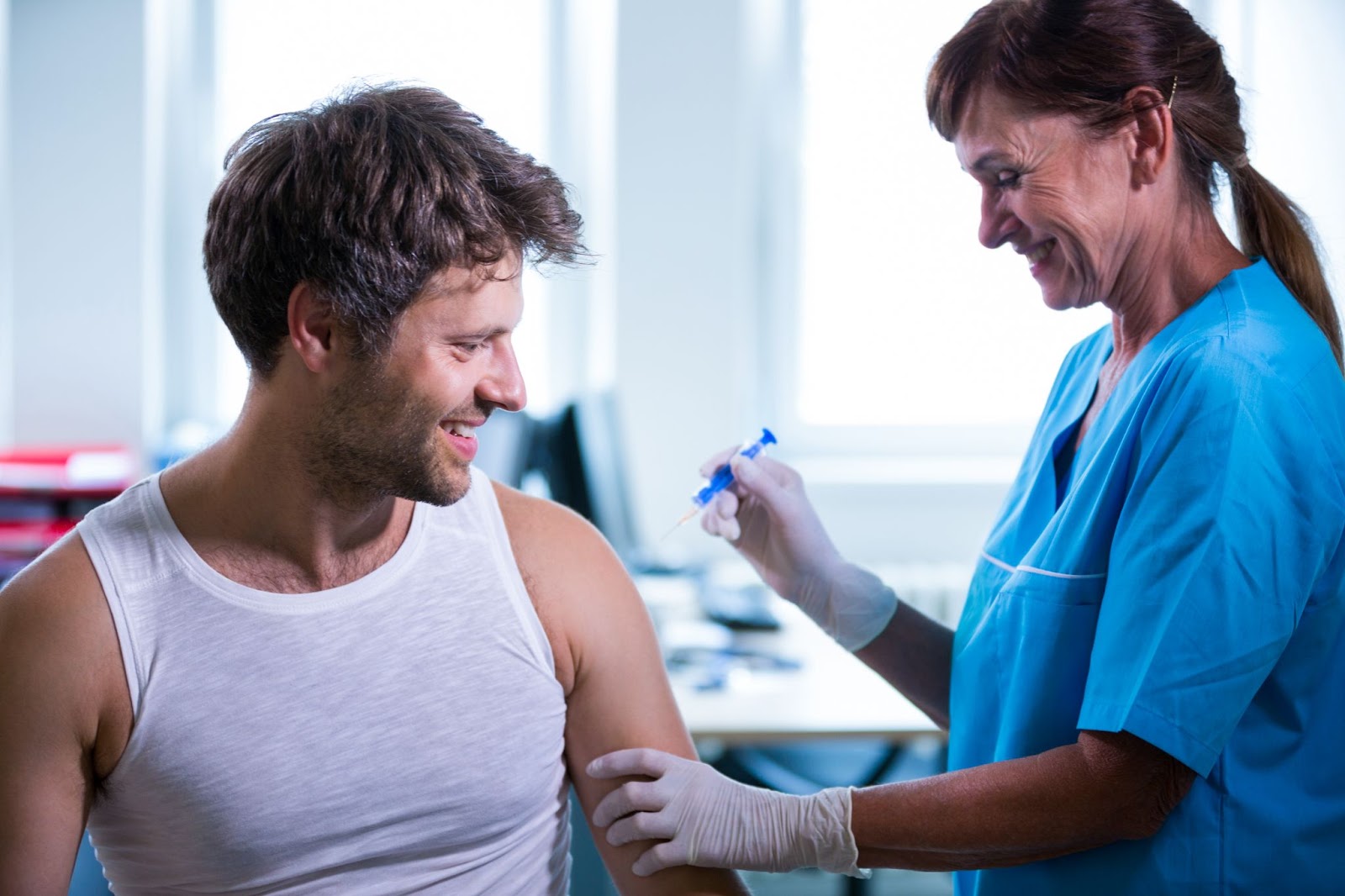 The Role of Endocrinologists in Hormonal Health