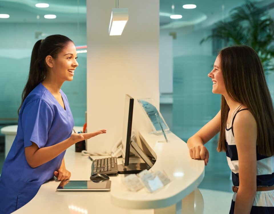 The Role of Urgent Care in Preventing Emergency Room Overcrowding