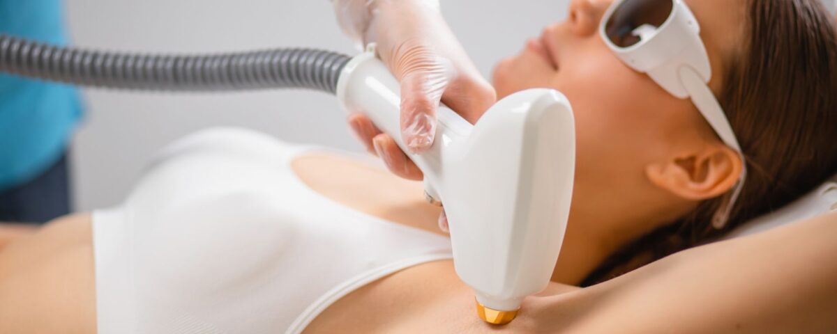 Understanding the Benefits of Laser Hair Removal for Various Skin Types