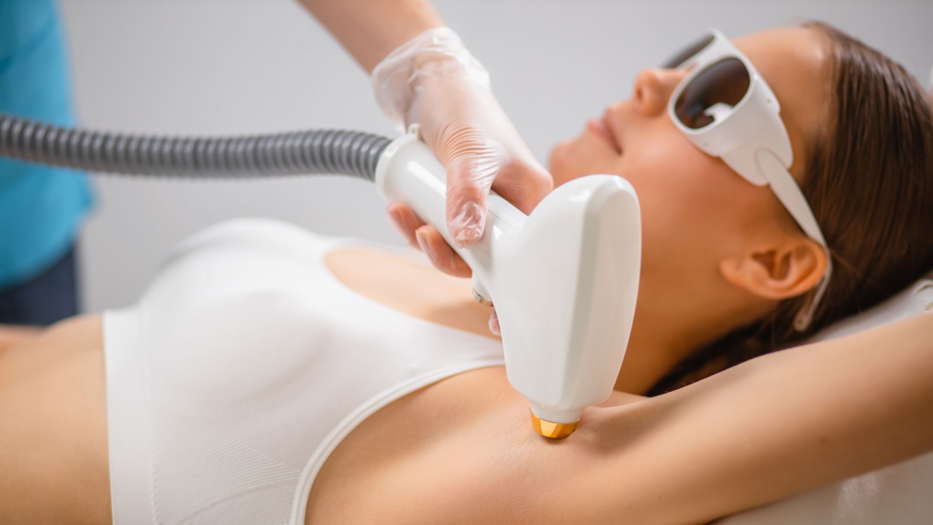Understanding the Benefits of Laser Hair Removal for Various Skin Types