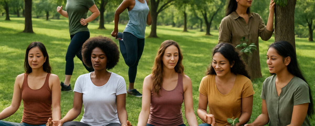 What Is Holistic Healthcare?