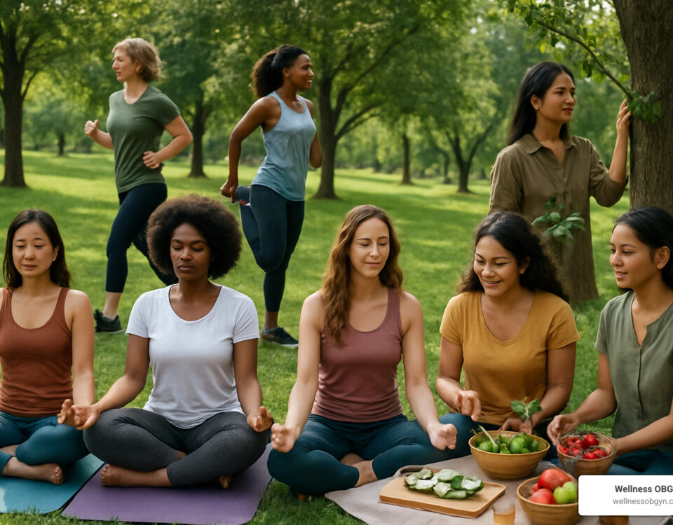 What Is Holistic Healthcare?