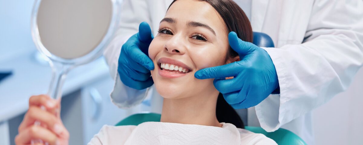 What Sets Cosmetic Dentistry Apart From General Dentistry