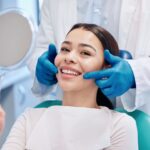 What Sets Cosmetic Dentistry Apart From General Dentistry