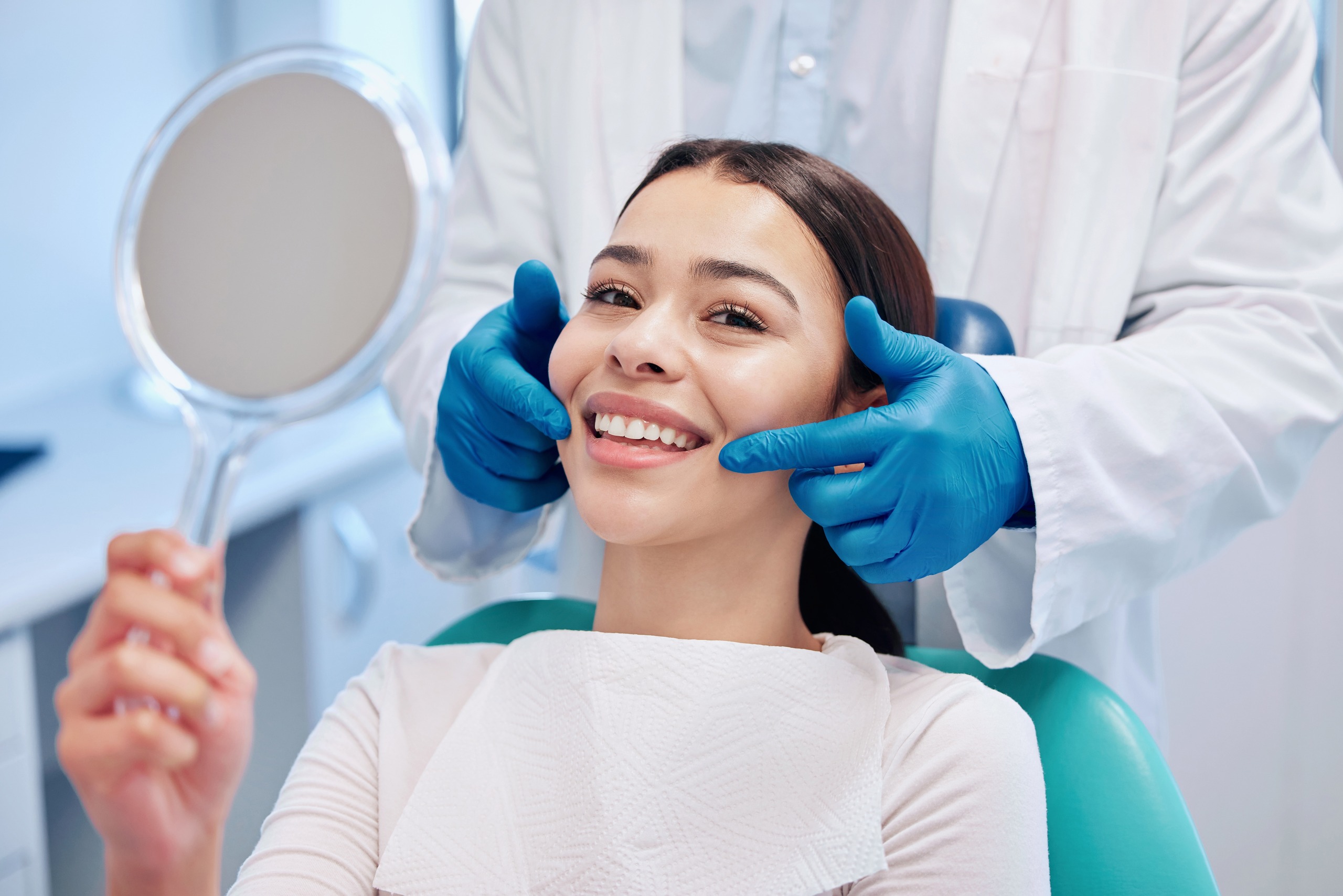 What Sets Cosmetic Dentistry Apart From General Dentistry