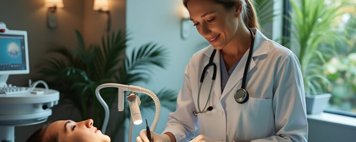 What To Look for in a Gynecologist