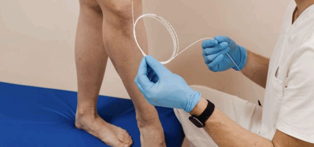 What To Look for in a Quality Vascular Specialist