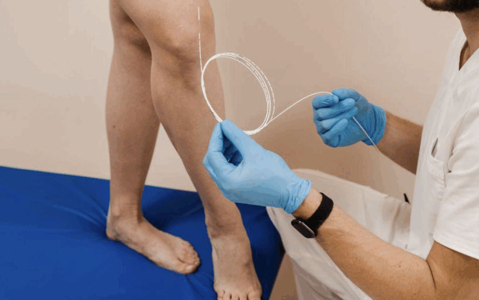 What To Look for in a Quality Vascular Specialist
