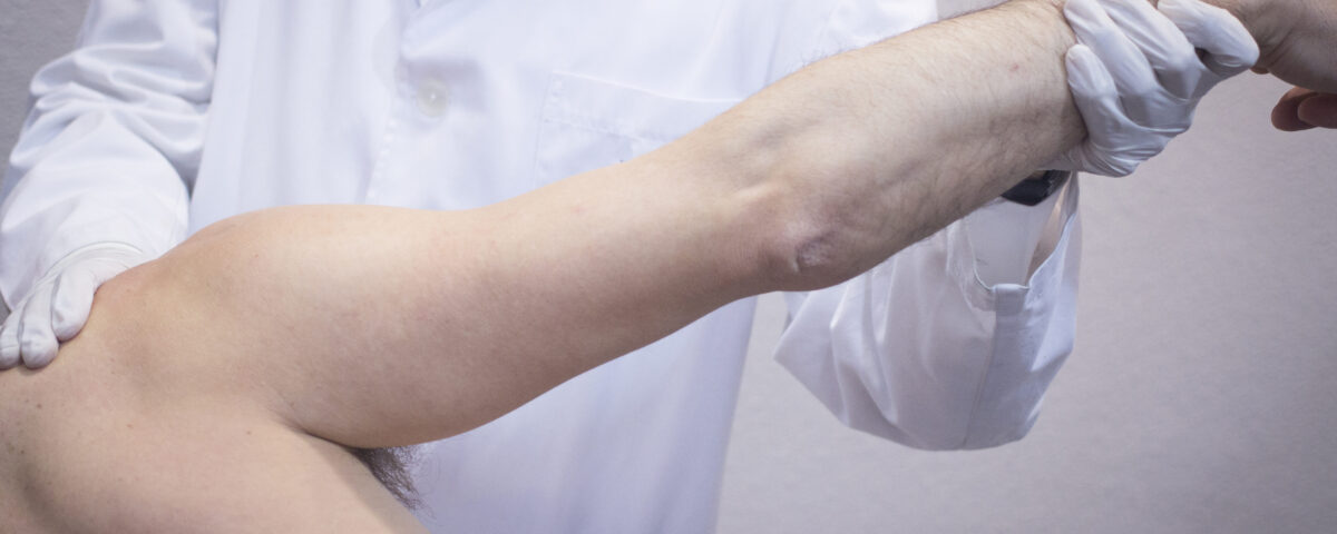 When Should You Consider Seeing an Orthopedic Surgeon?