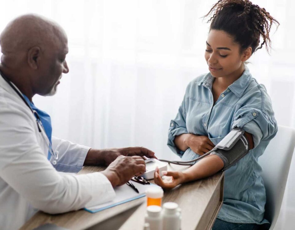 Why Regular Check-Ups are Essential in Gastroenterological Care