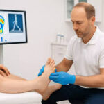 Why Regular Visits to a Foot Doctor Are Important
