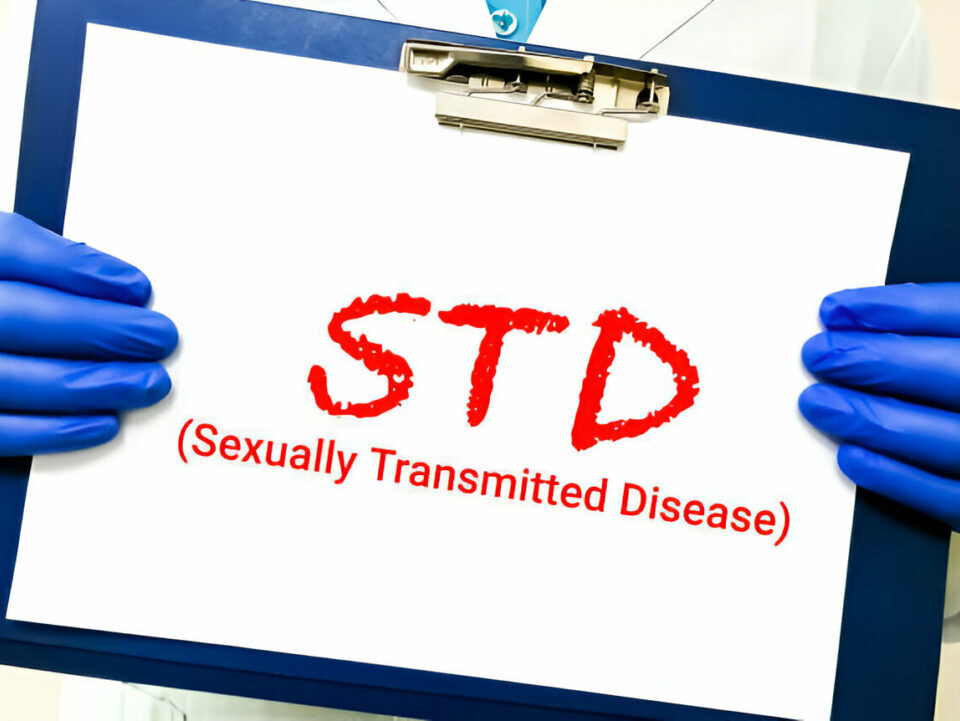 Why STD Screenings Are Part of a Healthy Lifestyle